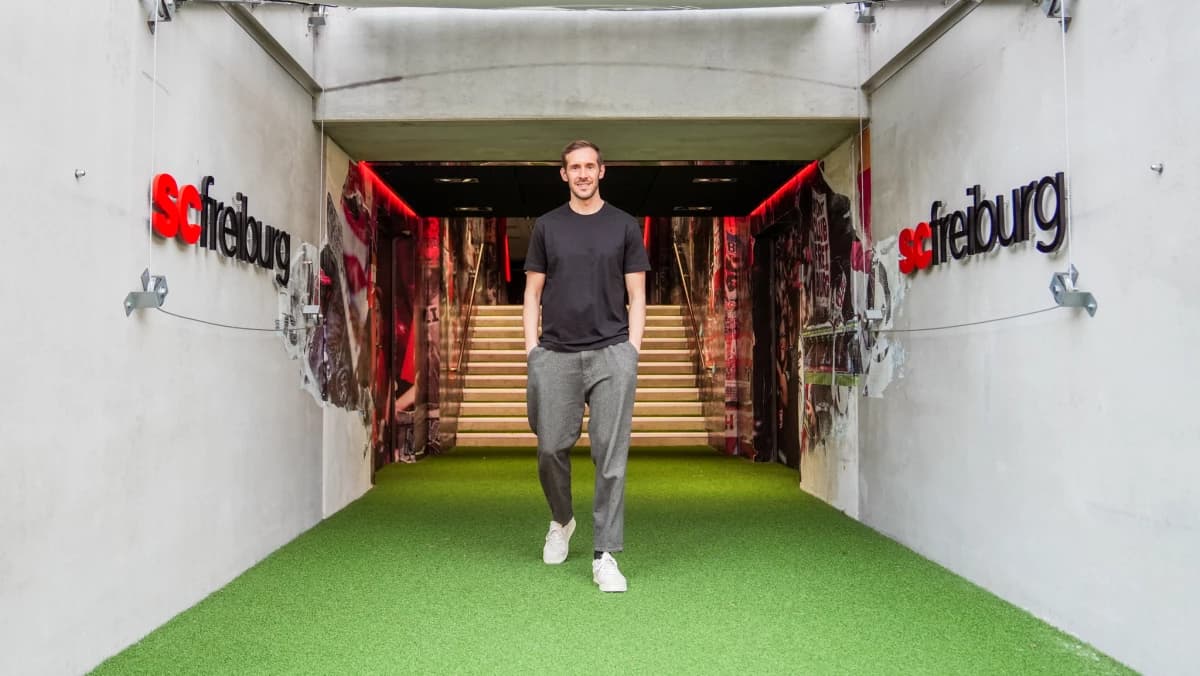 Obrazek newsa : Bundesliga: Freiburg będzie miał nowego trenera