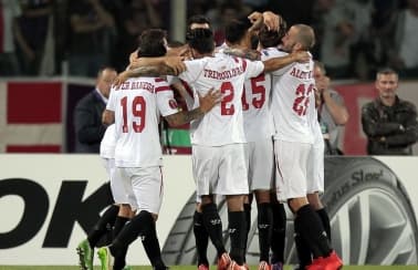 Obrazek newsa : Analiza: Sevilla FC - Szachtar Donieck