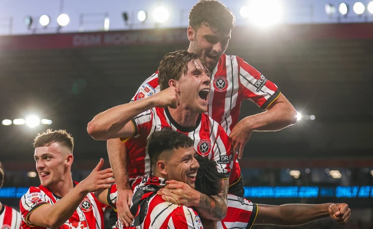 Obrazek newsa : Championship: Poznaliśmy pierwszego finalistę baraży