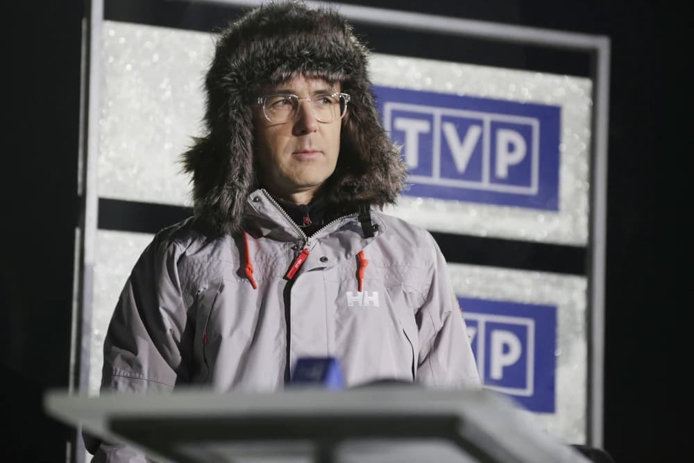 Obrazek newsa : Kurzajewski długo nie szukał nowej pracy. Nowe wieści