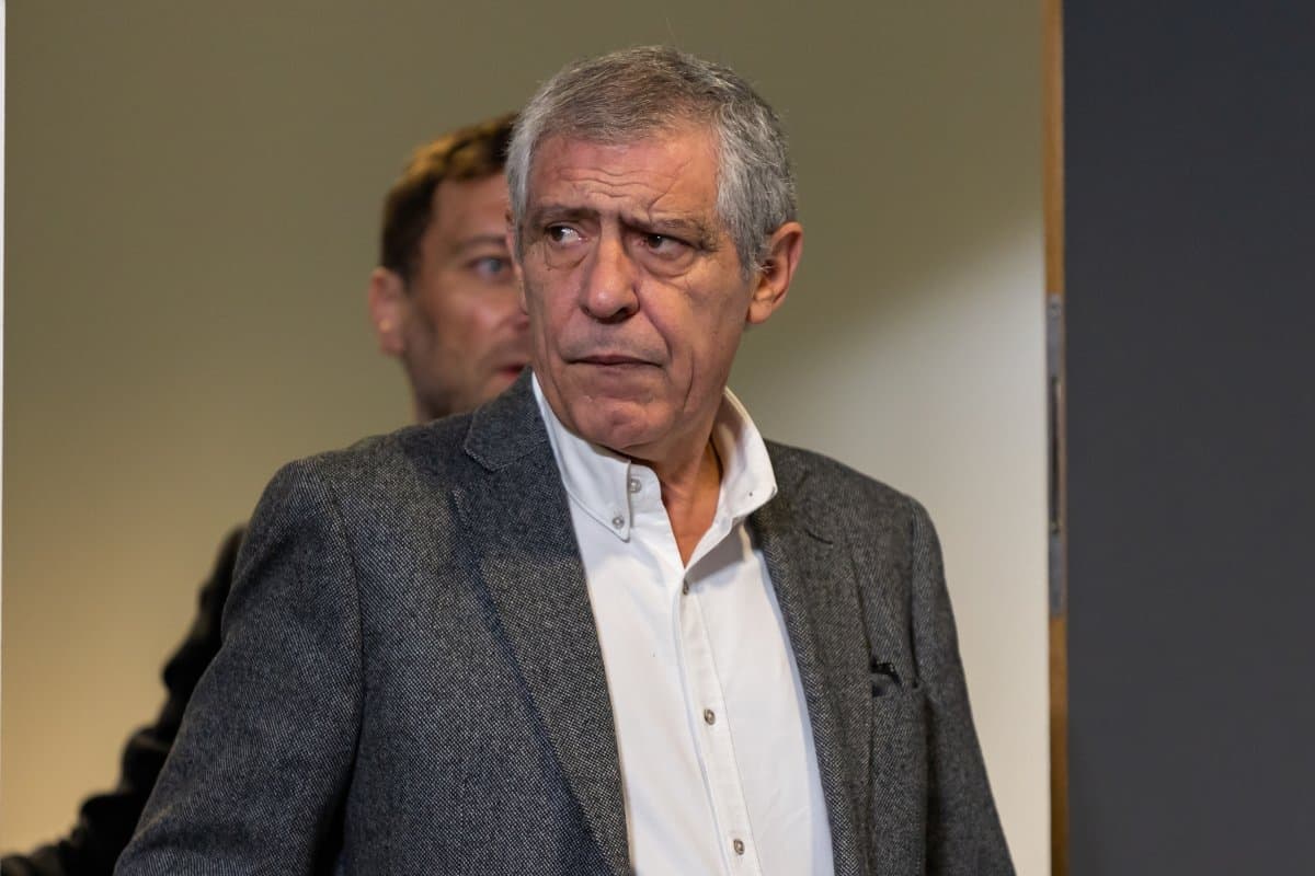 Obrazek newsa : Już dzisiaj debiut Fernando Santosa. Jak szło poprzednikom?