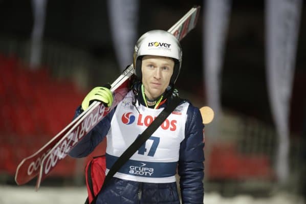 Obrazek newsa : Oficjalnie: Polski skoczek zakończył karierę