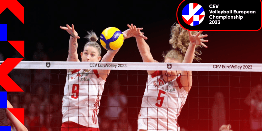 Obrazek newsa : ME: Półfinały nie dla Polek. Turczynki za mocne