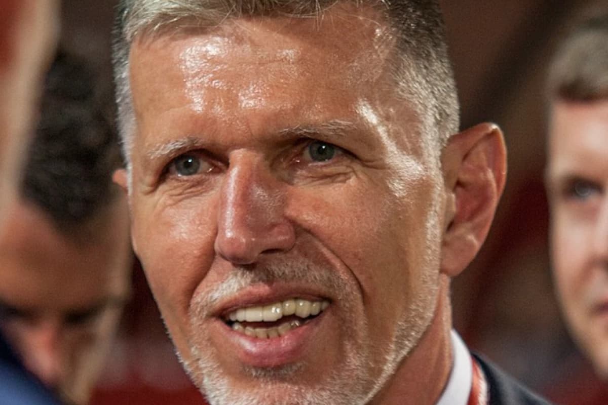 Obrazek newsa : Silhavy: Nadal uważam, że Polska jest bardzo dobrym zespołem