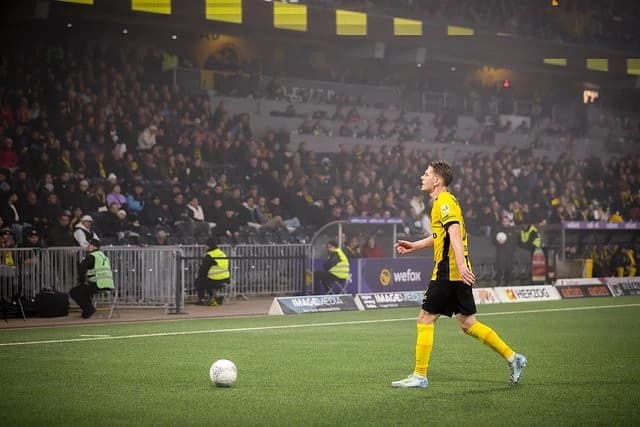 Obrazek newsa : Łukasz Łakomy doceniony? Szansa na pierwsze powołanie
