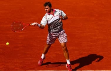 Obrazek newsa : Analiza: Stan Wawrinka - Andy Murray