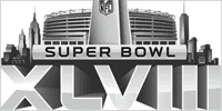 Oglądaj na żywo Super Bowl XLVIII