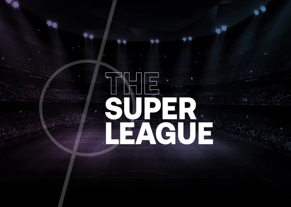 Obrazek newsa : Superliga jednak wejdzie w życie? Ten wyrok może wiele zmienić