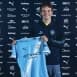 Obrazek news: OFICJALNIE: Młoda norweska gwiazda w Manchesterze City