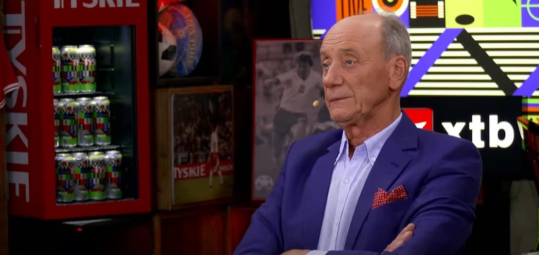 Obrazek newsa : Legenda coraz bliżej powrotu do komentowania