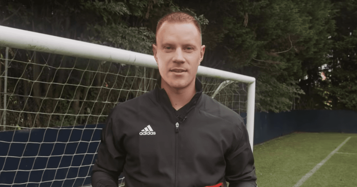 Obrazek newsa : Transfery. Marc-Andre ter Stegen odrzucił propozycję nowej umowy. Odejdzie z FC Barcelona?