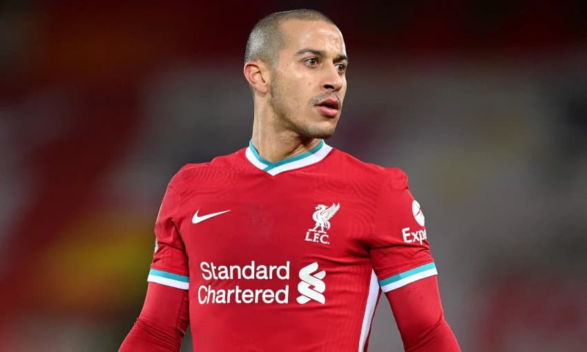 Obrazek newsa : Thiago Alcantara zakończył sportową karierę!