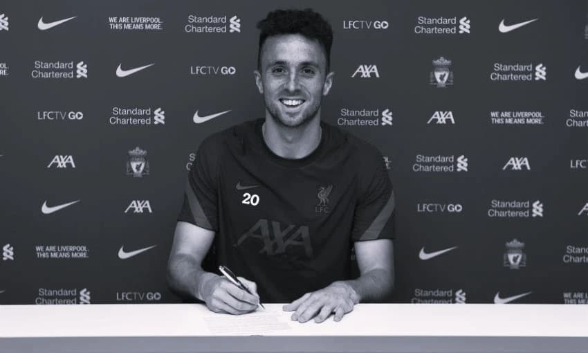 Obrazek newsa : Diogo Jota nie żyje