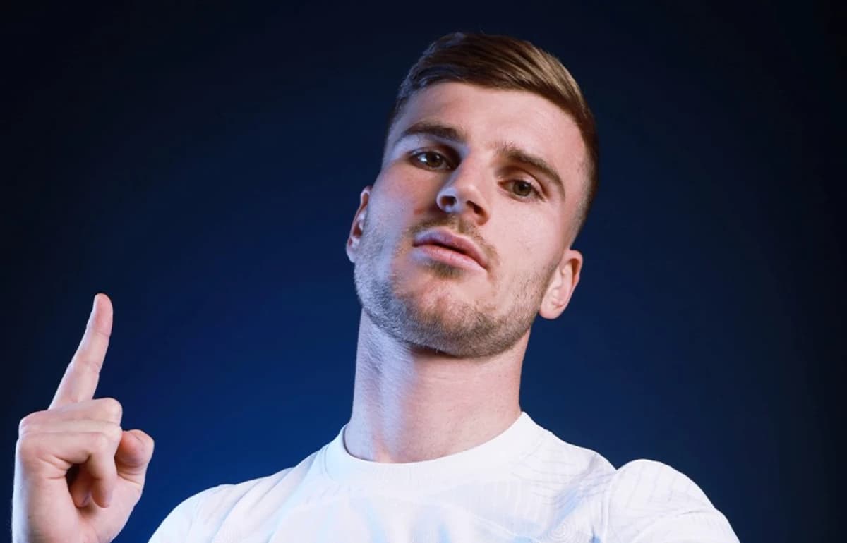 Obrazek newsa : Oficjalnie: Werner ponownie zagra w Premier League