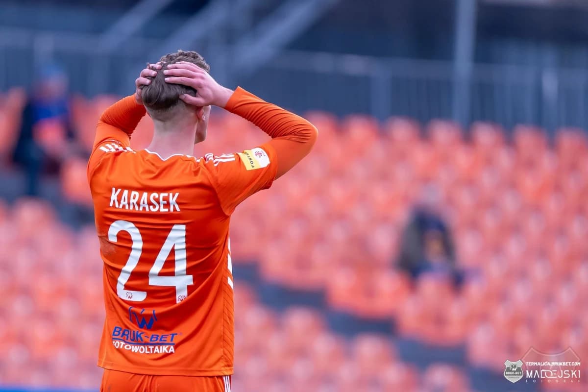 Obrazek newsa : Kto zostanie trenerem Termaliki?