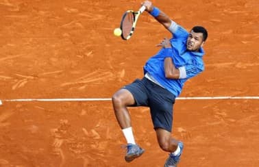 Obrazek newsa : Analiza: Jo-Wilfried Tsonga - Marcos Baghdatis
