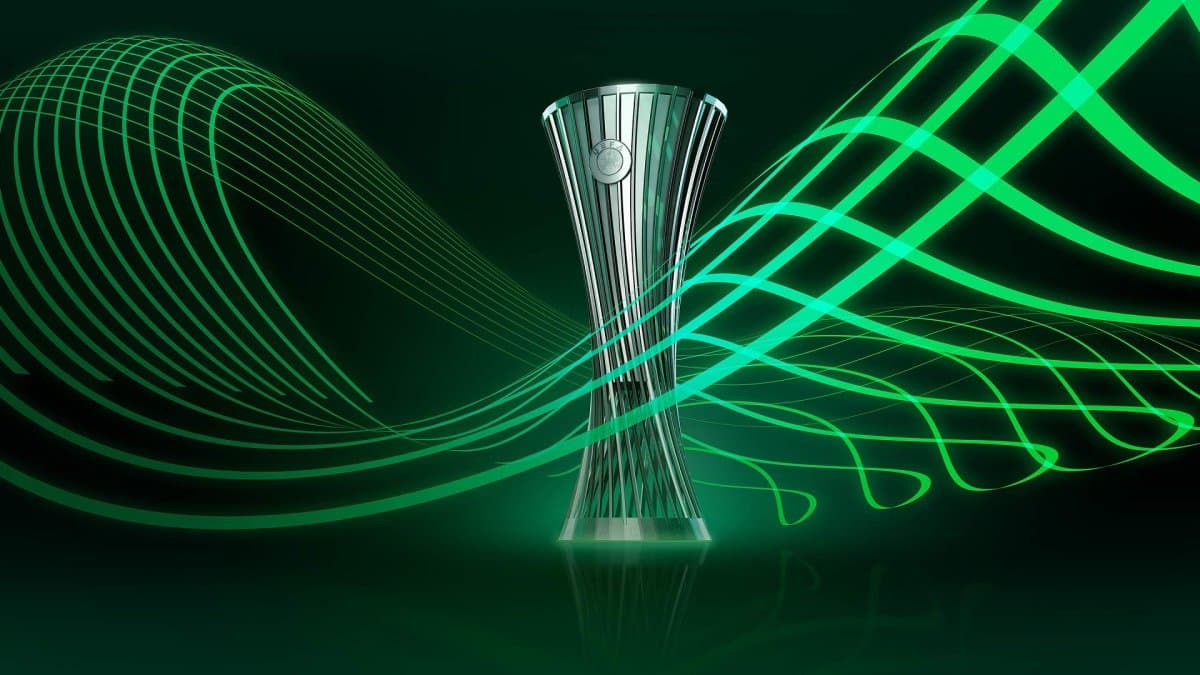 Obrazek newsa : LKE: Legia Warszawa poznała rywali w fazie grupowej, niekorzystne losowanie wicemistrzów Polski 