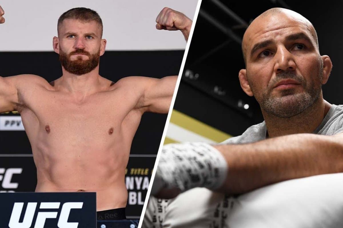 Obrazek newsa : UFC 267 (Błachowicz - Teixeira) typy bukmacherskie, zakłady i kursy