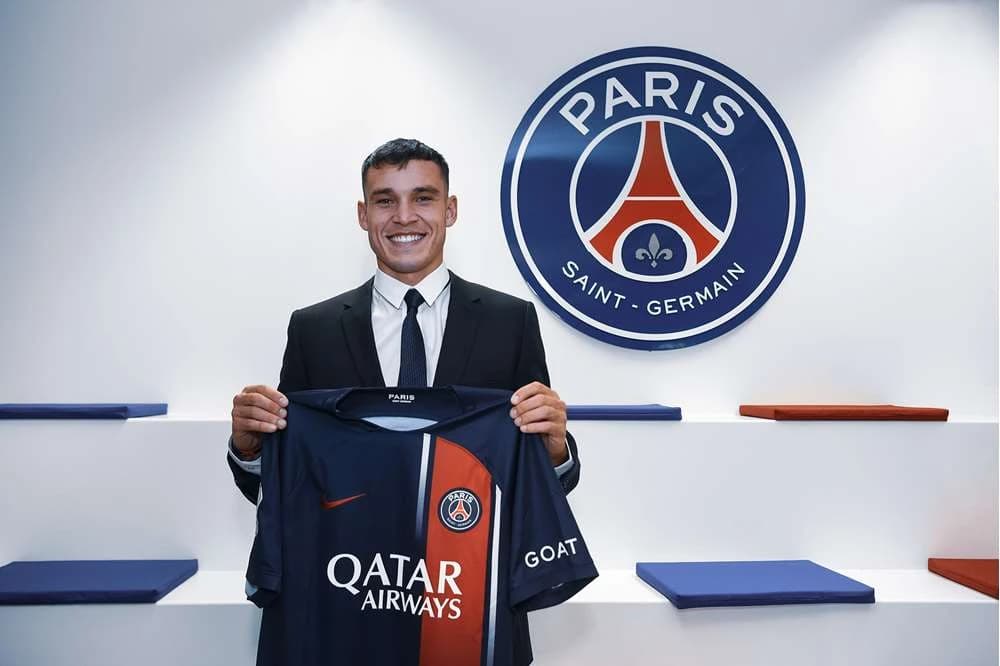 Obrazek newsa : PSG zaoferowało swojego zawodnika włoskim potentatom