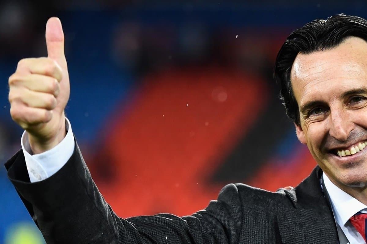 Obrazek newsa : Emery może wrócić do Premier League