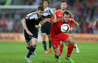 Obrazek newsa : Analiza meczu: Walia - Belgia (Euro 2016)