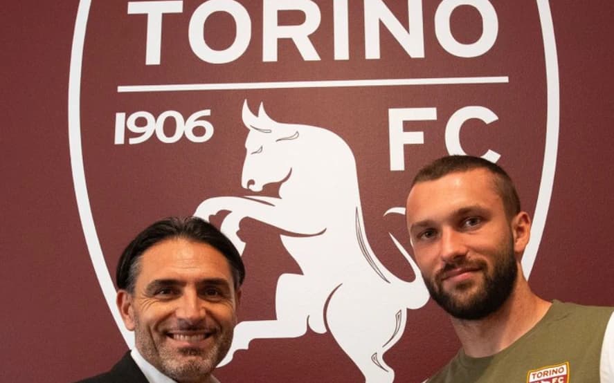 Obrazek newsa : Walukiewicz zmienia klub wewnątrz Serie A