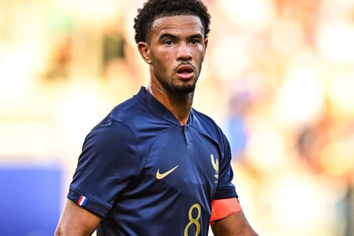 Obrazek newsa : Talent z PSG zadebiutuje w reprezentacji Francji? Jest powołanie!