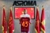Obrazek news: OFICJALNIE:: AS Roma potwierdziła kolejny transfer