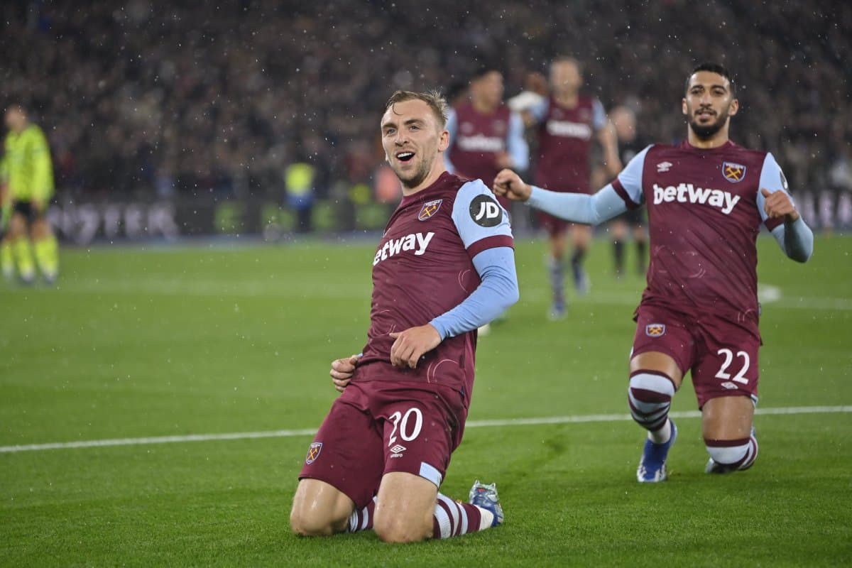 Obrazek newsa : Carabao Cup: West Ham wygrywa z Arsenalem w derbach, Newcastle demoluje United