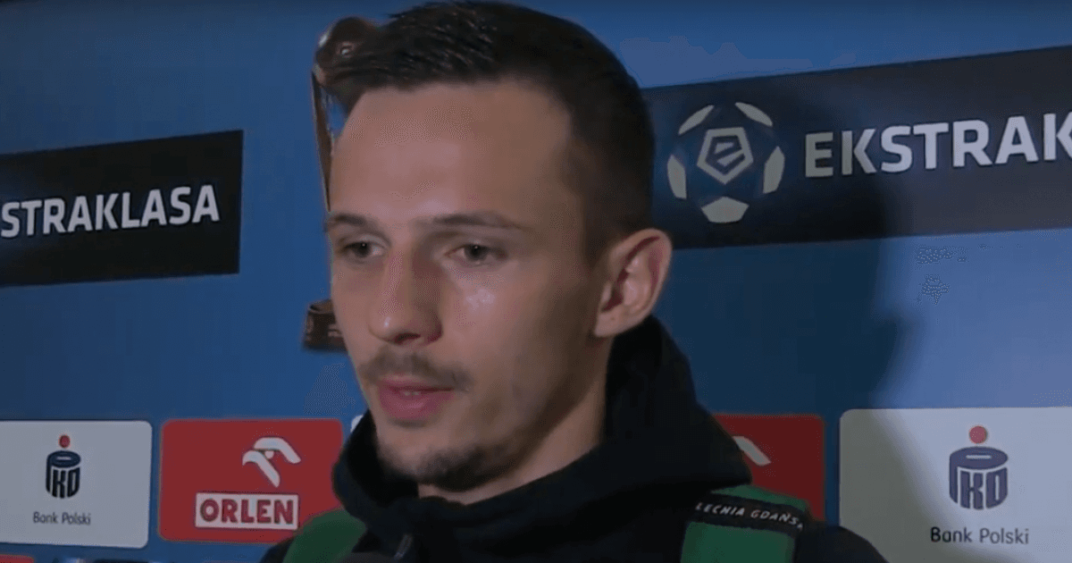 Obrazek newsa : PKO Ekstraklasa. Rafał Wolski rozwiązał kontrakt z Lechią z winy klubu. Peszko i Augustyn następni w kolejce