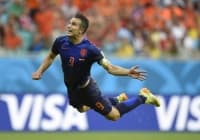 Mundialowa analiza : Kostaryka - Holandia