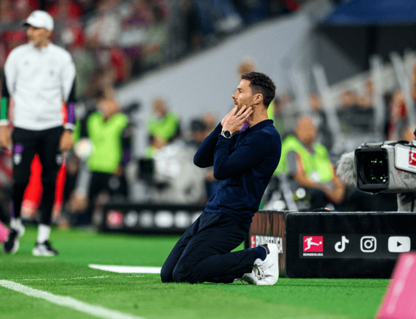 Obrazek newsa : Bundesliga: Remis na Allianz Arena w hicie kolejki