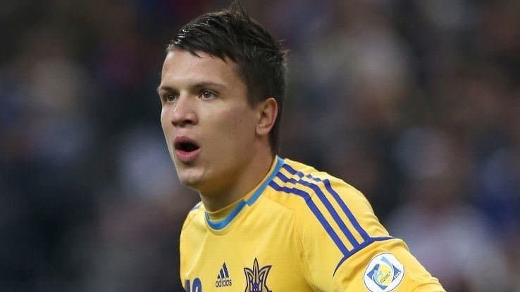 Obrazek newsa : Doświadczony Ukrainiec zasila szeregi Cracovii! 