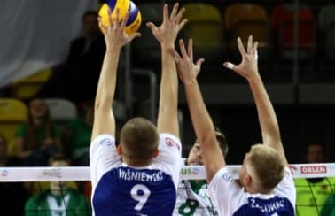 Obrazek newsa : Analiza: AZS Częstochowa – ZAKSA Kędzierzyn-Koźle