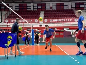 LM siatkarzy: Dramat Zaksy! Kolejna porażka obrońców trofeum