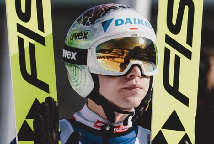 Obrazek newsa : Zniszczoł: Jest sportowa złość
