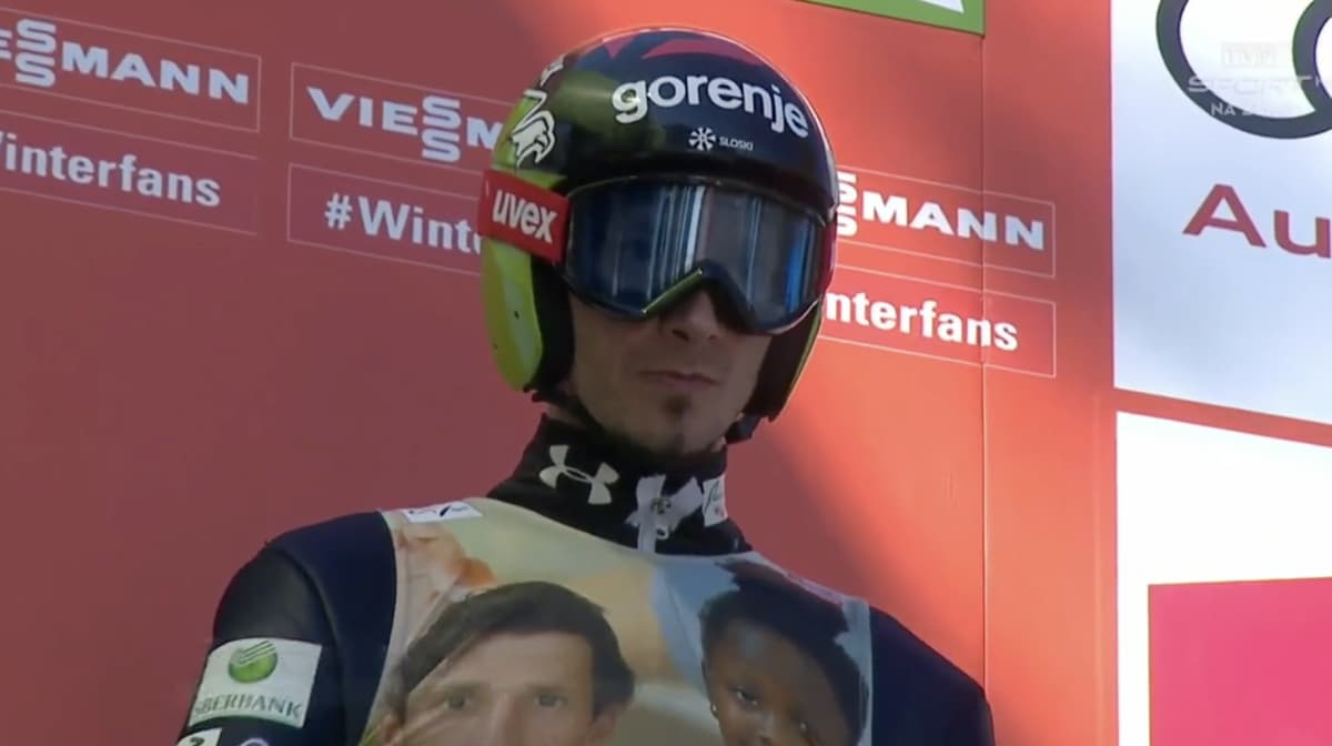 Obrazek newsa : Były słoweński skoczek uległ poważnemu wypadkowi. Był pod wpływem alkoholu