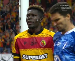 Kontrowersja w meczu Jagiellonia Białystok - Wisła Płock. Rezerwowi dali zwycięstwo [WIDEO]