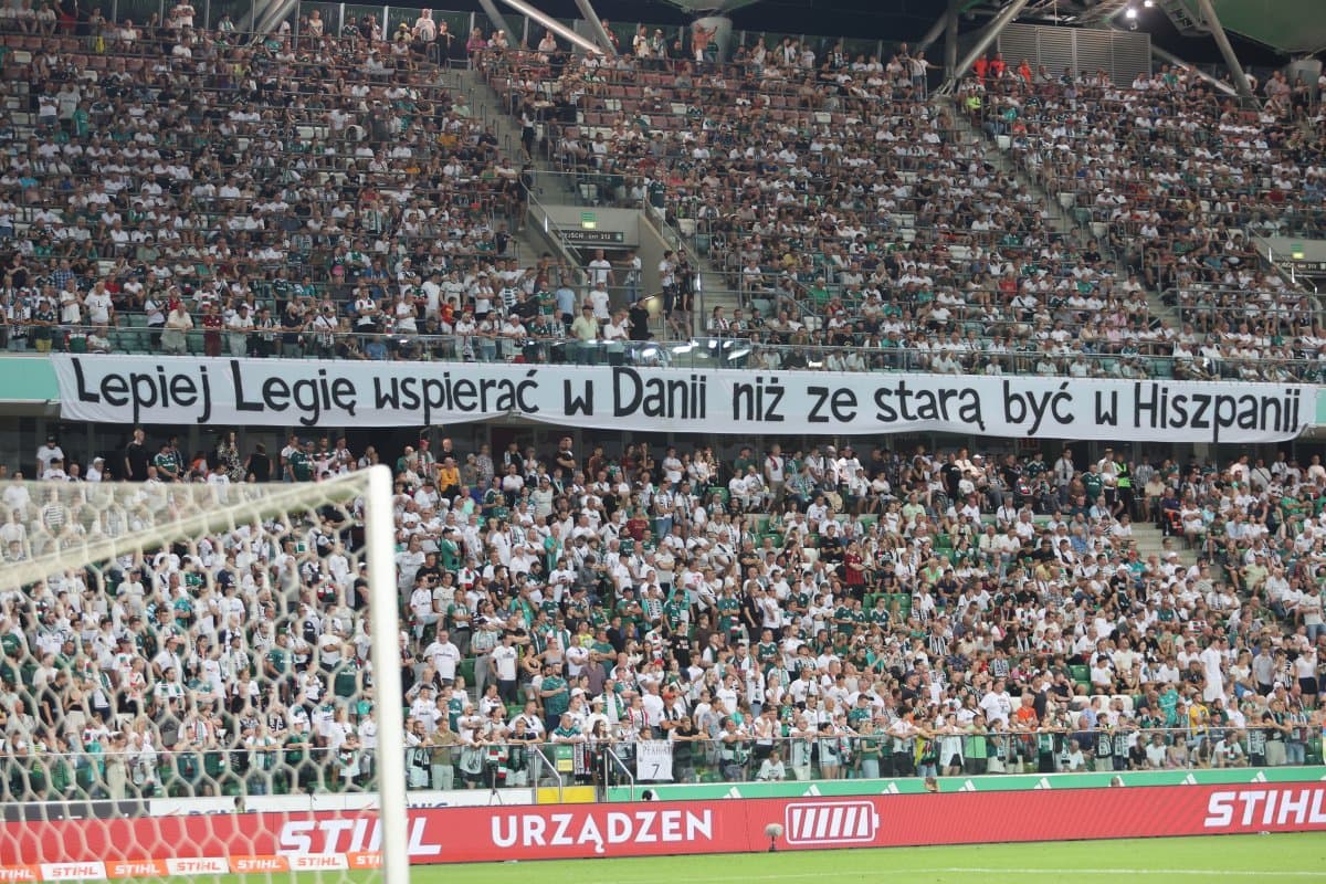 Obrazek newsa : Liga Konferencji Europy 2023/24 transmisja za darmo - gdzie oglądać?