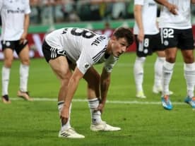 Oficjalnie: Marc Gual znalazł nowy klub. Wiadomo, ile Legia Warszawa zarobi