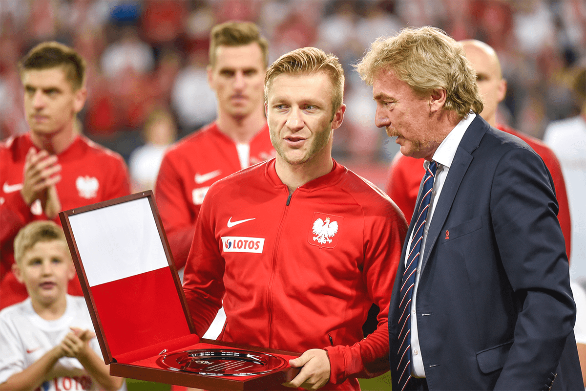 Obrazek newsa : Potwierdzone! Mecz Polska-Niemcy będzie pożegnaniem Jakuba Błaszczykowskiego