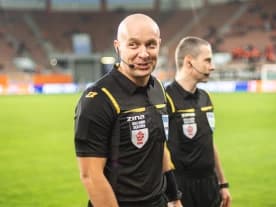 Zmiana sędziego na hitowy mecz Ekstraklasy?!