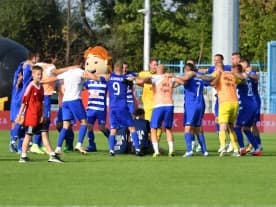 OFICJALNIE: Pavol Stano odchodzi na dwie kolejki przed końcem