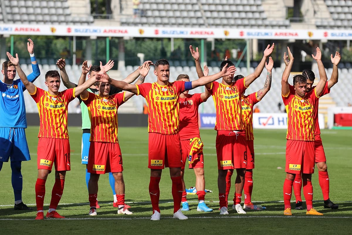 Obrazek newsa : Korona Kielce - Stal Mielec – gdzie oglądać, transmisja (06.04.2024)