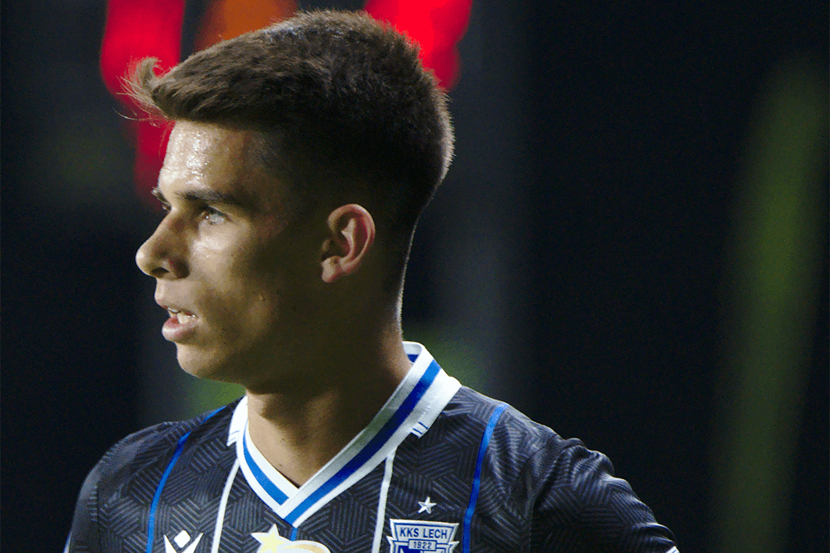 Obrazek newsa : Lech Poznań – Villarreal transmisja tv i online za darmo. Gdzie oglądać mecz Ligi Konferencji?