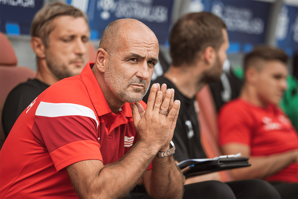 Obrazek newsa : Były selekcjoner skomentował wybór Kuleszy