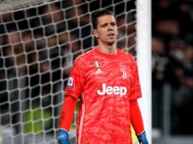Wojciech Szczęsny zmieni klub? Hitowy transfer!