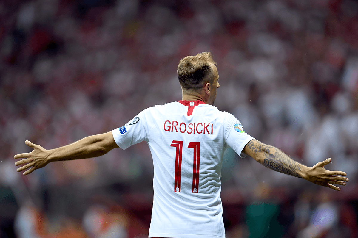 Obrazek newsa : Gala Ekstraklasy 2023: Poznaliśmy zwycięzców! 