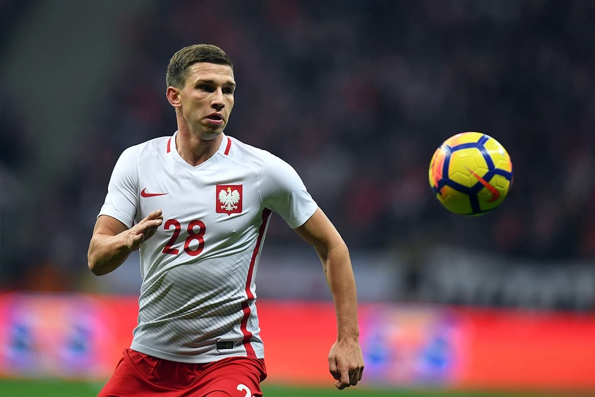 Obrazek newsa : Jakub Świerczok wraca do gry. Transfer do Ekstraklasy?