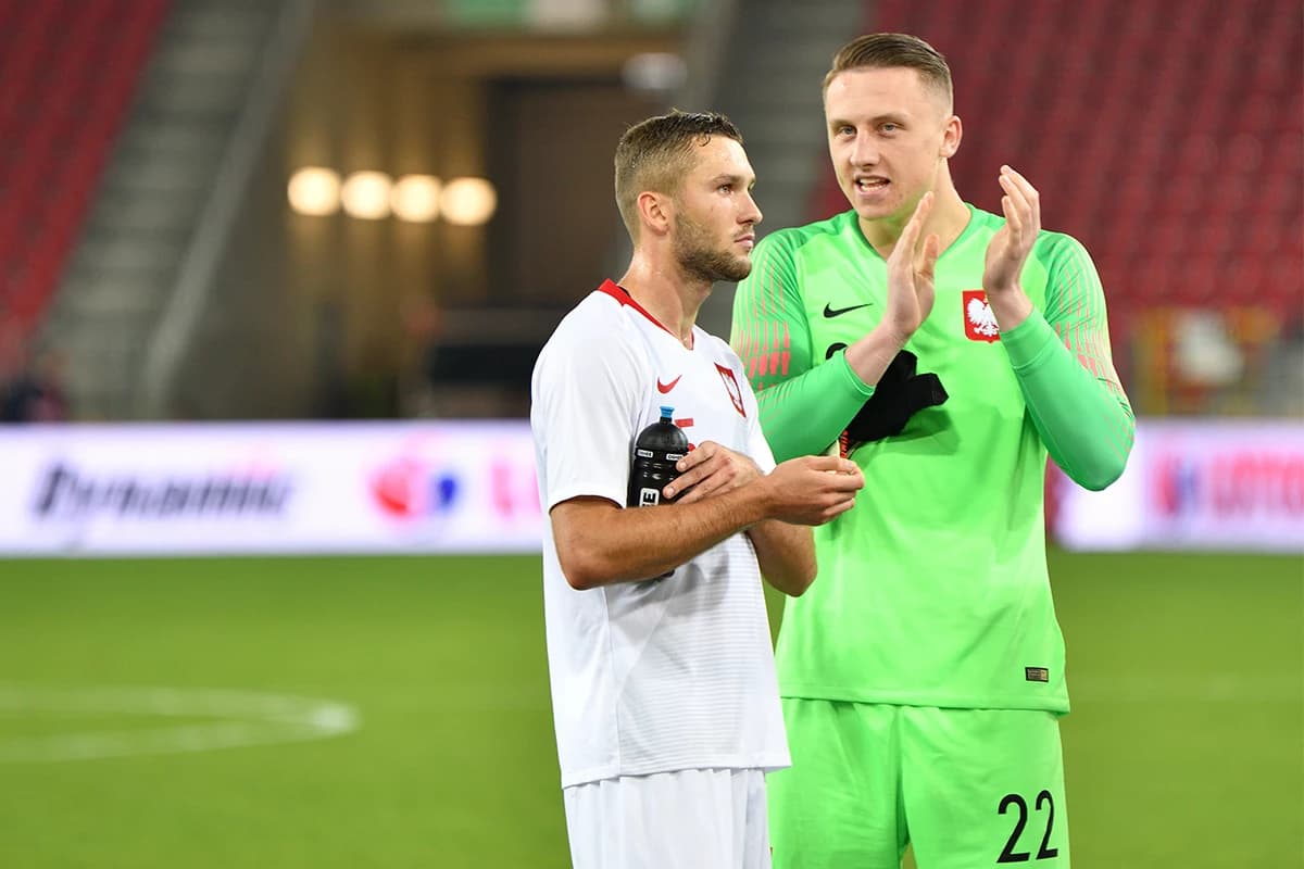 Obrazek newsa : Kolejny Polak zagra w La Liga? Jest zainteresowanie
